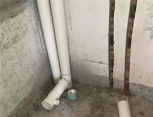 下水管直径一般是多少(图4)