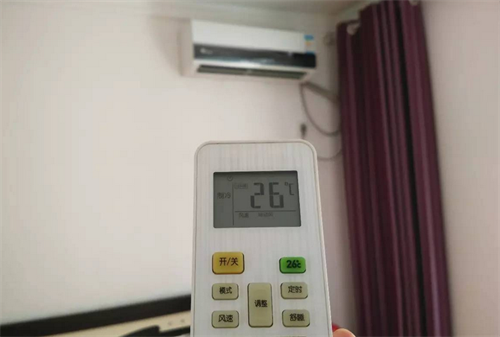 空调不制冷最简单的解决方法是什么(图3)