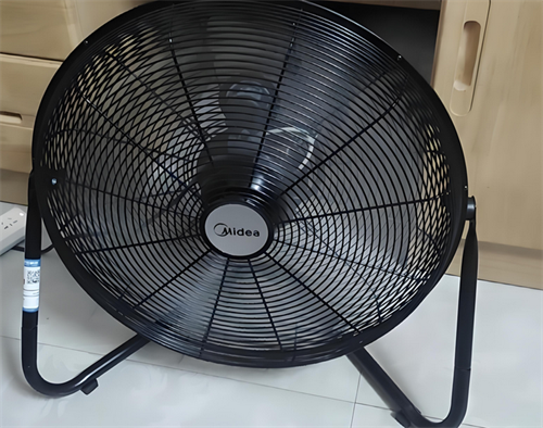 电风扇功率一般多大(图3)