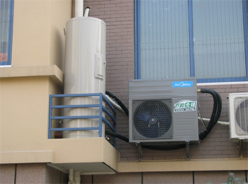 空气能取暖到底实用不实用(图2)