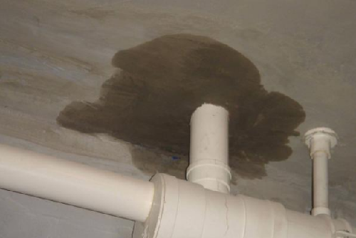 卫生间防水漏水怎么处理(图1)