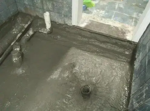 卫生间防水漏水怎么处理(图3)