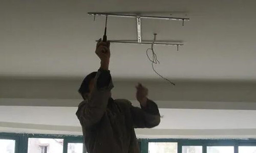 吊灯的安装方法有哪些(图3)