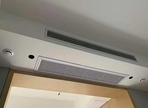 中央空调吊顶尺寸一般是多少(图1)