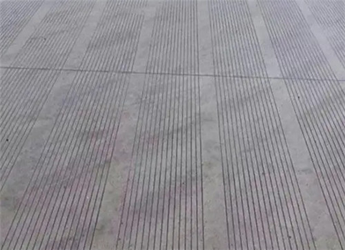 水泥地起灰最省钱办法有哪些(图4)