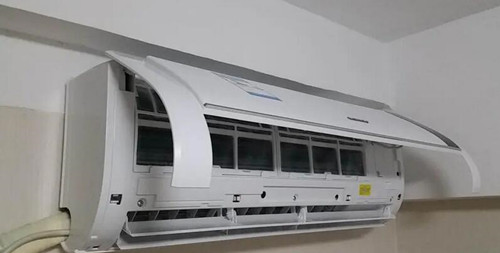 空调加氟一般几年加一次(图1)