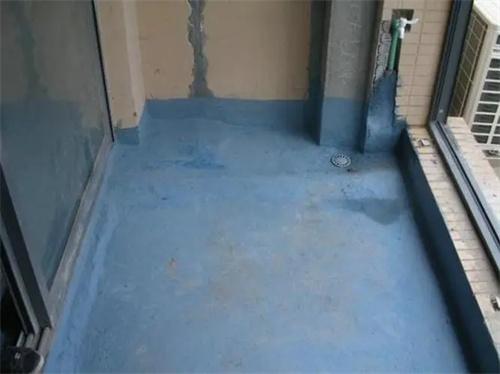不敲瓷砖做防水靠谱吗(图1)