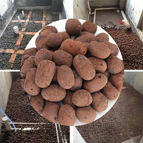 用陶粒回填的正确流程是怎样的(图4)