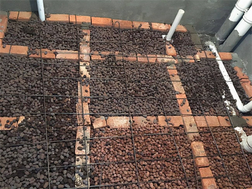 用陶粒回填的正确流程是怎样的(图3)