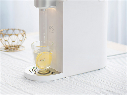 饮水机耗电吗24小时开着用多少电(图1)