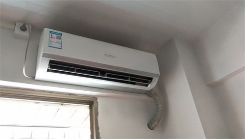 空调缺氟的10个表现是什么(图1)