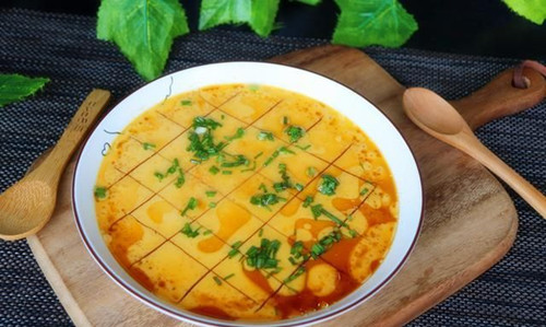 微波炉蒸鸡蛋需要几分钟(图2)