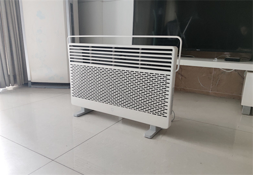 电暖气一小时多少电(图1)