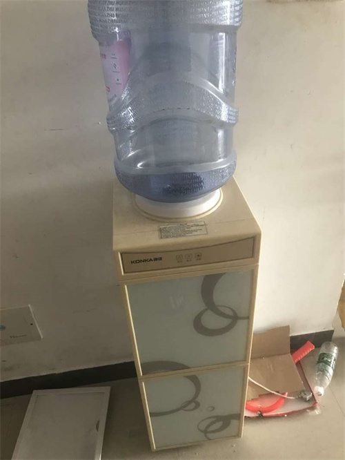 饮水机的温水是烧开过吗(图2)