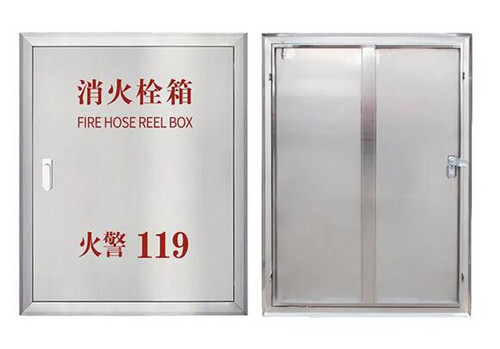 消防栓箱子尺寸规格有哪些(图2)
