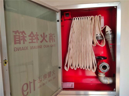 消防栓箱子尺寸规格有哪些(图3)