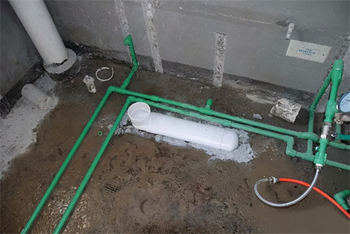 马桶移位器的正确安装步骤是什么(图4)