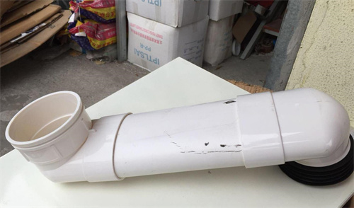 马桶移位器的正确安装步骤是什么(图2)