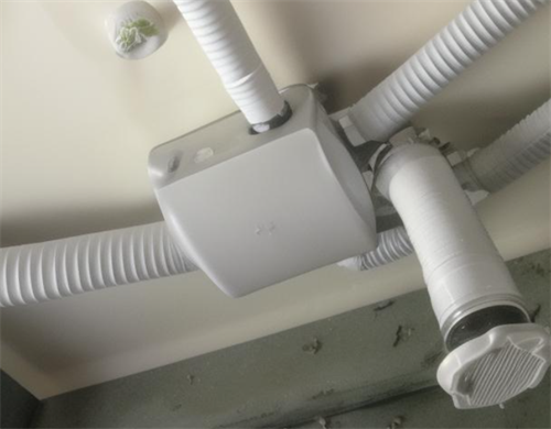 新风系统对除甲醛有用吗(图1)