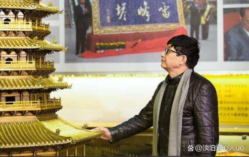 考700分迈巴赫少爷身份曝光，住的是园林小院，价值过亿！-有驾