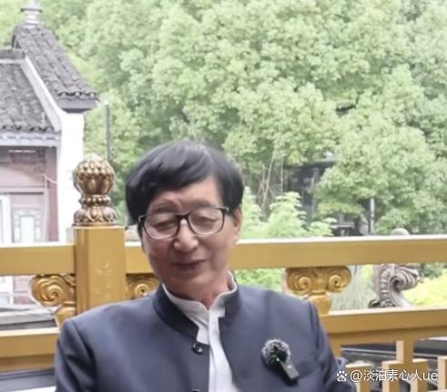 考700分迈巴赫少爷身份曝光，住的是园林小院，价值过亿！-有驾
