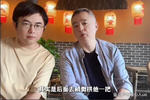 考700分迈巴赫少爷身份曝光，住的是园林小院，价值过亿！-有驾