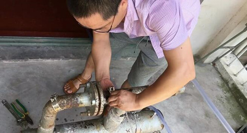 水管堵漏最快速方法(图2)