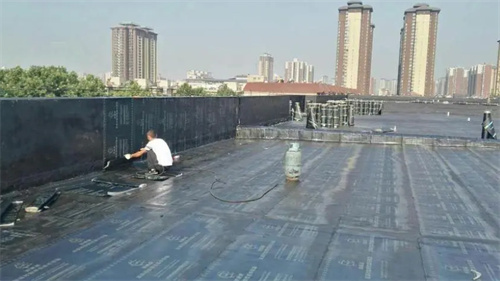 房顶做防水大概需要多少钱(图2)
