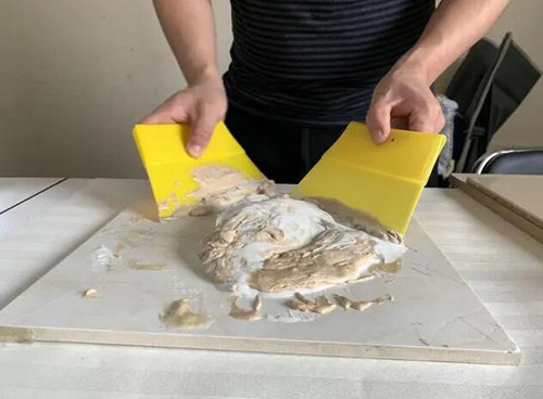 环氧彩砂美缝剂哪个品牌质量好(图3)
