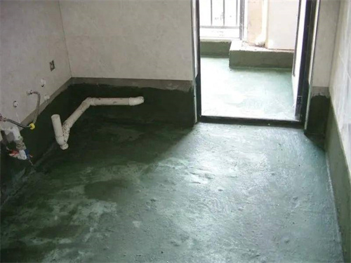 防水做好了为什么还漏水(图1)