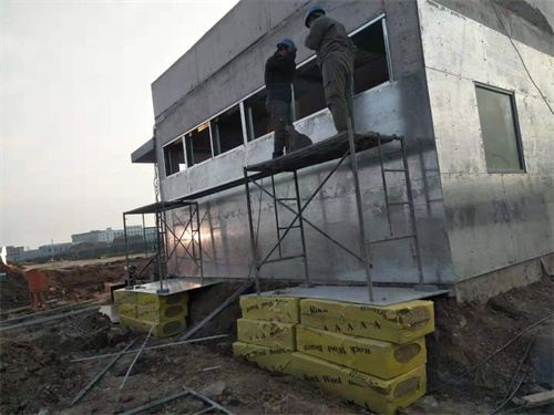 防爆墙度多少公分(图3)
