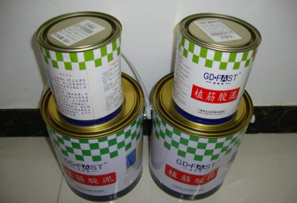 植筋胶怎么用(图2)
