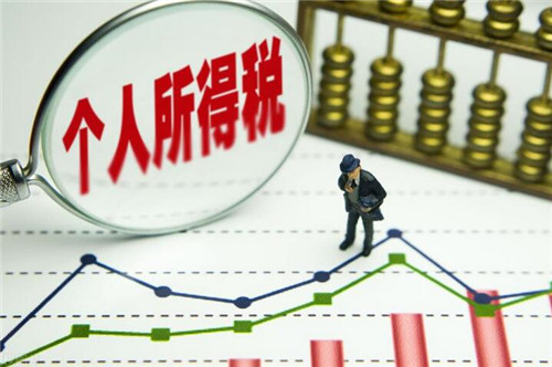 二手公寓税费怎么算