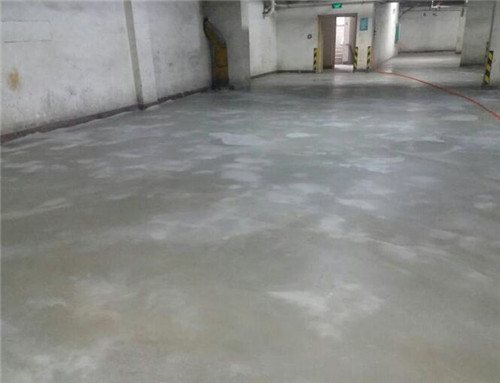 水泥地面防潮最简单方法是什么(图4) 水泥地面防潮最简单方法是什么(图4)