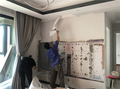 房屋翻新装修多少钱(图2) 房屋翻新装修多少钱(图2)