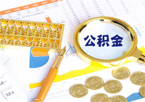 怎么查公积金(图3) 怎么查公积金(图3)