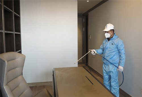 室内除甲醛技术有哪些(图3) 室内除甲醛技术有哪些(图3)