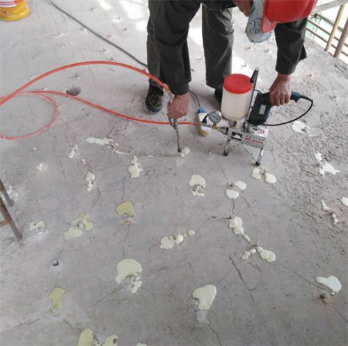 注浆防水堵漏能长久吗(图4)