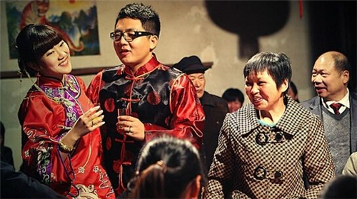 西安结婚风俗有哪些 婚假风俗的流程是怎样的(图4)