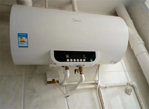 万和热水器怎么使用(图1)