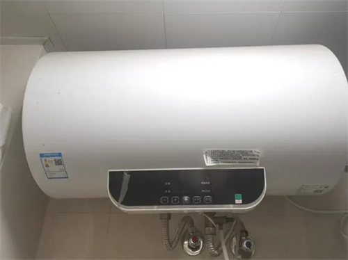 万和热水器怎么使用(图3)