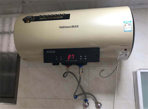 万和热水器怎么使用(图2)