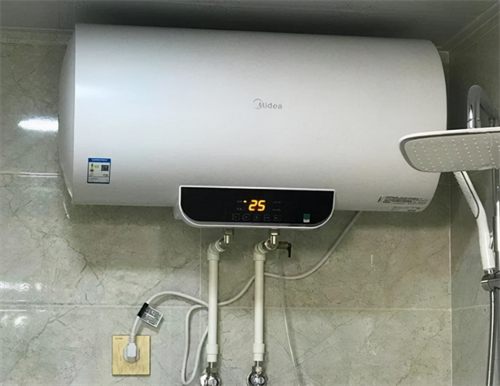 万和热水器怎么使用(图4)