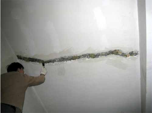 专业防水补漏堵漏有哪些要点 防水补漏如何施工(图3) 专业防水补漏堵漏有哪些要点 防水补漏如何施工(图3)