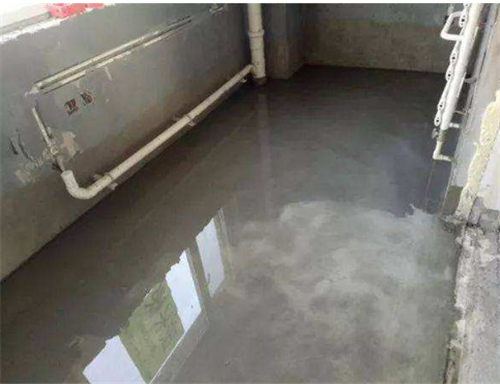 专业防水补漏堵漏有哪些要点 防水补漏如何施工(图4) 专业防水补漏堵漏有哪些要点 防水补漏如何施工(图4)