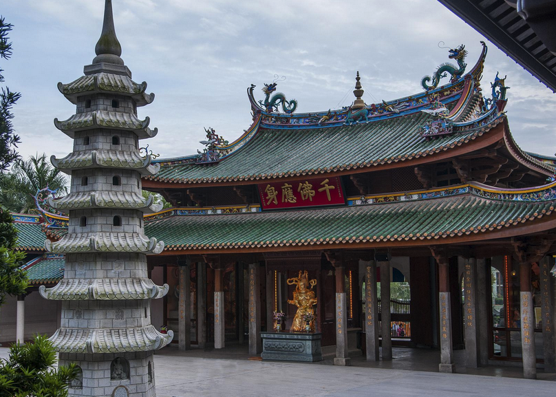 7月8月带孩子适合去哪里旅游