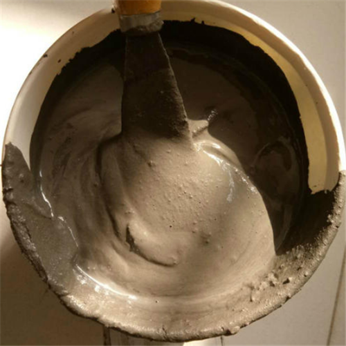 水泥砂浆配合比 砂浆水泥用途有哪些(图3) 水泥砂浆配合比 砂浆水泥用途有哪些(图3)