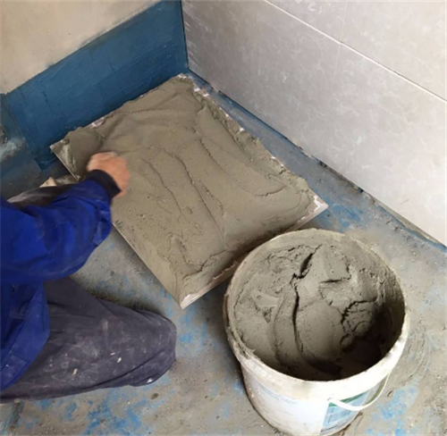 水泥砂浆配合比 砂浆水泥用途有哪些(图2) 水泥砂浆配合比 砂浆水泥用途有哪些(图2)