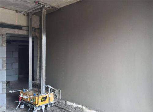 水泥砂浆抹面厚度是多少 水泥砂浆抹面要注意什么(图5) 水泥砂浆抹面厚度是多少 水泥砂浆抹面要注意什么(图5)