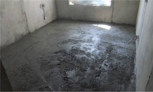 水泥砂浆地面做法 水泥砂浆使用注意有哪些(图2) 水泥砂浆地面做法 水泥砂浆使用注意有哪些(图2)